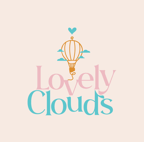 Lovely Clouds